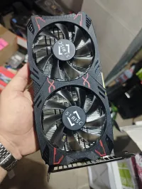 RX 5500XT 8GB OC (KIMA RTX 3050) 