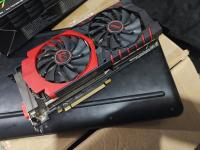 بطاقة-الرسومات-r9-390-8gb-msi-gaming-x-equivalent-rx580-بئر-توتة-الجزائر
