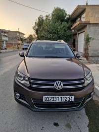 سيارات-volkswagen-tiguan-2012-carat-برج-الغدير-بوعريريج-الجزائر