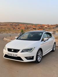 سيارات-seat-leon-2014-fr-آفلو-الأغواط-الجزائر