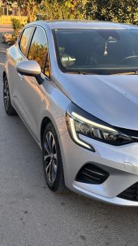 سيارات-renault-clio5-2021-intense-وهران-الجزائر