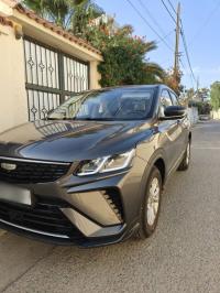 cars-geely-coolray-2025-staoueli-alger-algeria