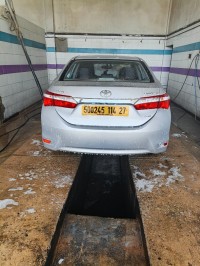 سيارات-toyota-corolla-2014-سيدي-علي-مستغانم-الجزائر