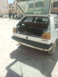 سيارات-volkswagen-golf-2-1989-المنصورة-برج-بوعريريج-الجزائر