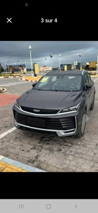 سيارات-geely-coolray-2026-super-edition-تاجنانت-ميلة-الجزائر