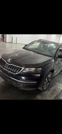 voitures-skoda-karoq-2026-toute-option-مجمولة-من-كلش-el-khroub-constantine-algerie