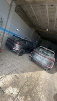 سيارات-geely-coolray-2025-180ch-الكاليتوس-الجزائر