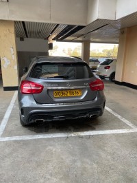سيارات-mercedes-gla-2016-200-الجزائر-وسط