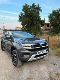 سيارات-volkswagen-amarok-2024-aventura-تيزي-وزو-الجزائر
