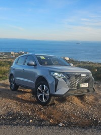 سيارات-geely-x6-pro-2025-luxury-عين-ياقوت-باتنة-الجزائر