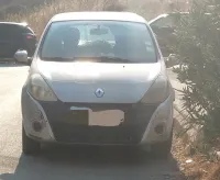 Renault Clio 3 2009 Clio 3