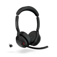 CASQUE JABRA Evolve2 55