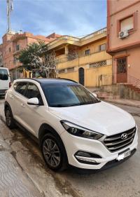 سيارات-hyundai-tucson-2018-وهران-الجزائر