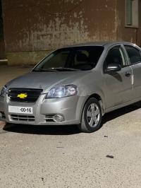سيارات-chevrolet-aveo-5-portes-2009-حجوط-تيبازة-الجزائر