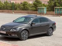 سيارات-volkswagen-passat-2014-البيض-الجزائر
