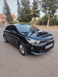سيارات-kia-rio-2019-lx-قالمة-الجزائر