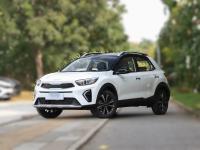سيارات-kia-kx1-2026-tout-option-بئر-الجير-وهران-الجزائر