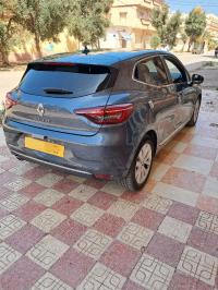 سيارات-renault-clio-5-2021-intense-بطيوة-وهران-الجزائر