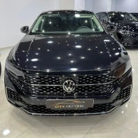 Volkswagen Passat 2025 