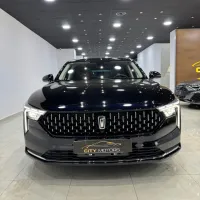 Bestune B70 2025 Premium