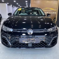 Volkswagen Passat 2025 pro