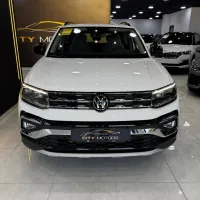 Volkswagen T-Cross 2025 R-Line Edition 