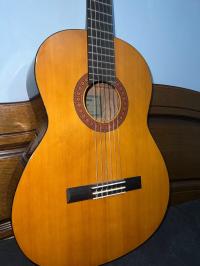 آلات-وترية-guitare-yamaha-c40-neuve-برج-الكيفان-الجزائر