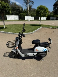 DORA scooter electrique 3 model 2025