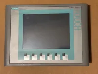 SIEMENS HMI PANEL TP700 confort KTP700 KTP600 TP270 