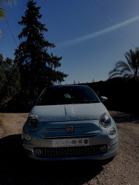 voitures-fiat-500-2024-clab-chlef-algerie