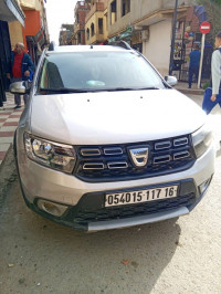 voitures-dacia-sandero-2017-stepway-staoueli-alger-algerie