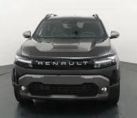 Renault Duster techno +++ 2025 Techno+++