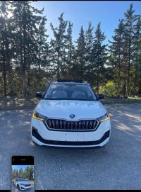 سيارات-skoda-kamiq-2025-gt-بوسماعيل-تيبازة-الجزائر
