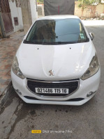 voitures-peugeot-208-2015-active-dar-el-beida-alger-algerie