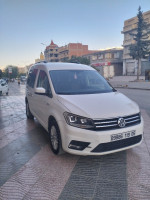 voitures-volkswagen-caddy-2019-batna-algerie