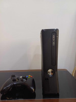 consoles-xbox-360-slim-ain-naadja-alger-algerie