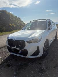 سيارات-bmw-x1-2023-m-sport-بوغني-تيزي-وزو-الجزائر