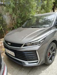 سيارات-geely-coolray-2026-full-options-جسر-قسنطينة-الجزائر