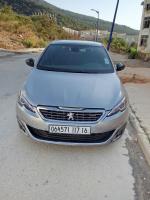 voitures-peugeot-308-2017-gt-line-el-aouana-jijel-algerie