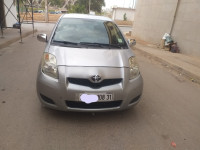 voitures-toyota-yaris-2008-bir-el-djir-oran-algerie