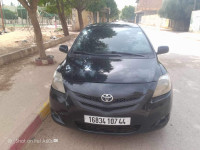 citadine-toyota-yaris-2007-khemis-miliana-ain-defla-algerie