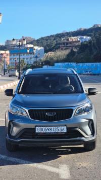 سيارات-geely-gx3-pro-2025-manuelle-القالة-الطارف-الجزائر