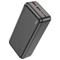 باور بانك 30000 Mah  + شحن سريع + منافذ USB thumbnail 3