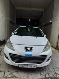 سيارات-peugeot-207-2011-allure-تاجنانت-ميلة-الجزائر