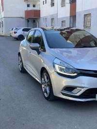 سيارات-renault-clio-4-2018-gt-line-البليدة-الجزائر