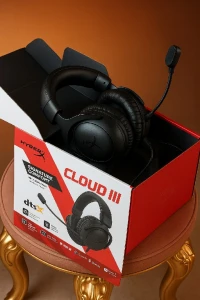 سماعات محيطية hyper cloud 3