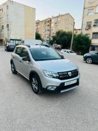 سيارات-dacia-sandero-2021-stepway-tikrod-تيزي-وزو-الجزائر