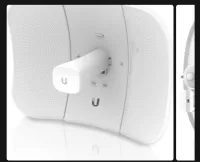 Ubiquiti LiteBeam 5AC Gen2 - Pont Wi-Fi extérieur 5GHz