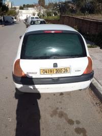 سيارات-renault-clio-2-2000-المدية-الجزائر