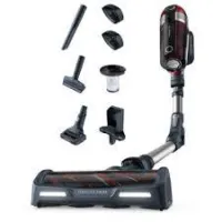 BAILAI ASPIRATEUR ROWANTA X-FORCE ANIMAL NOIR  RH9877
